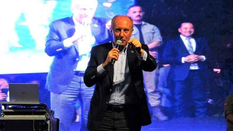 Uğraştıkları şeye bak!